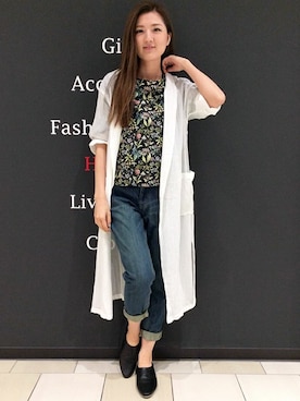 mayuさんのコーディネート