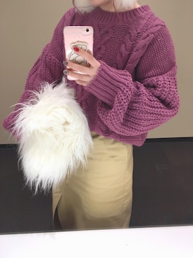 mayukoさん(レディース・147cm)の秋コーディネート