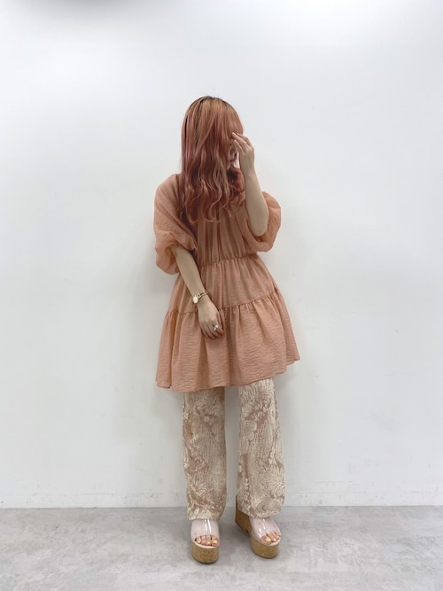 One After Another Nice Claup新宿ルミネエスト店mayukoさんのチュニックを使ったコーディネート Zozotown One After Another Nice Claup新宿ルミネエスト店mayukoさんのチュニックを使ったコーディネート Zozotown