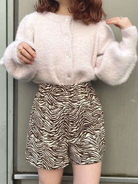 mayukoさん（レディース・147cm）の冬コーディネート