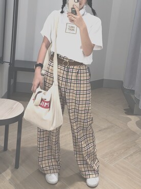 な ぎ さ さんのコーディネート