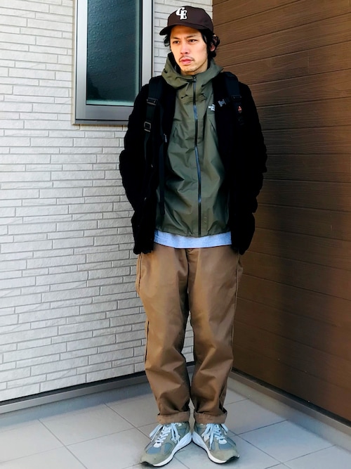 搭配new balance鞋子的时尚穿搭总览