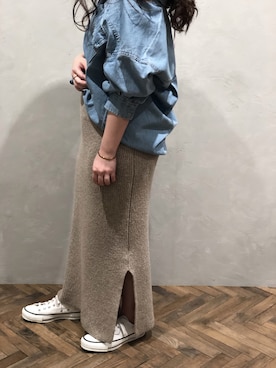 hitomiさんのコーディネート