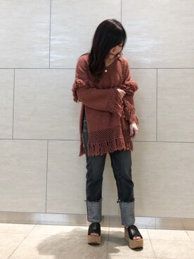 hitomiさんのコーディネート