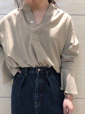 hitomiさんのコーディネート