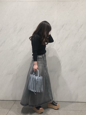 hitomiさんのコーディネート