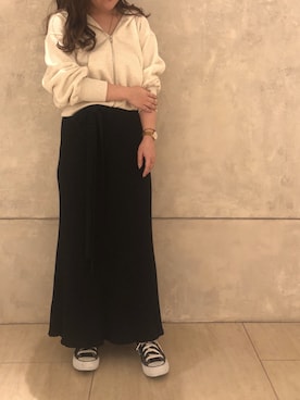 hitomiさんのコーディネート