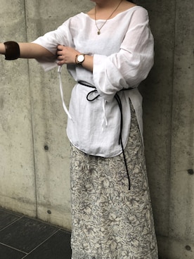 hitomiさんのコーディネート