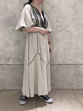 hitomiさんのコーディネート