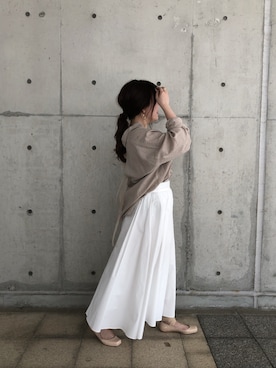 hitomiさんのコーディネート