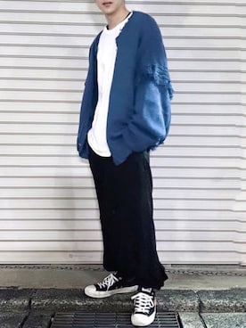 たいせーさんのコーディネート