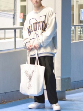 たいせーさんのコーディネート