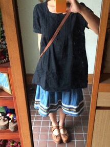 axes femme | サンダル