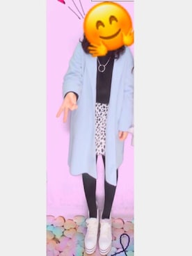 miu🇬🇧💕さんのコーディネート