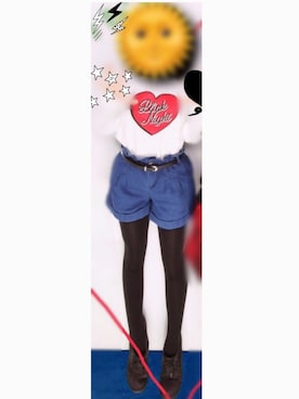 miu🇬🇧💕さんのコーディネート