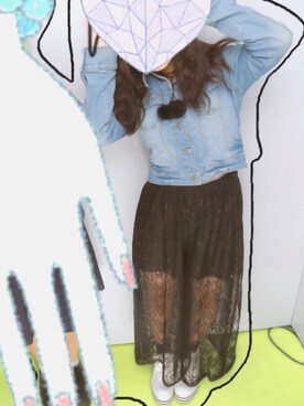 miu🇬🇧💕さんのコーディネート