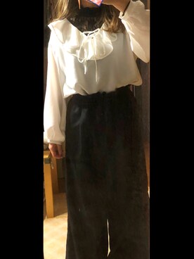 miu🇬🇧💕さんのコーディネート