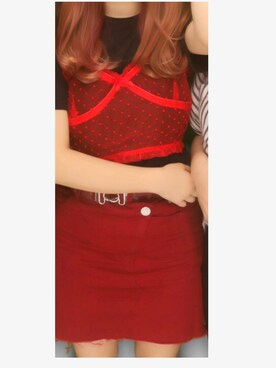 miu🇬🇧💕さんのコーディネート