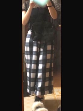 miu🇬🇧💕さんのコーディネート