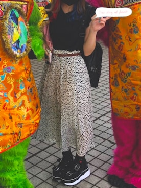 miu🇬🇧💕さんのコーディネート