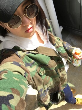 madderさんのコーディネート