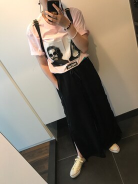 madderさんのコーディネート