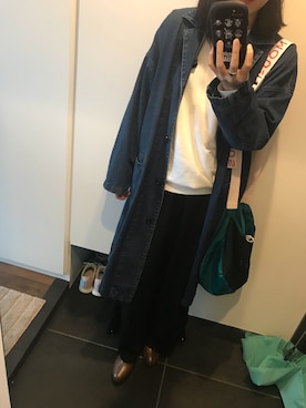 madderさんのコーディネート