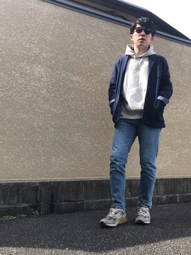 子猿TKさんのコーディネート