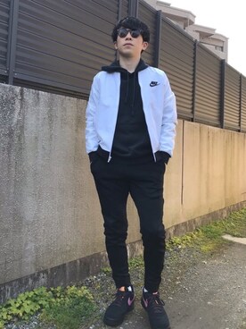 子猿TKさんのコーディネート