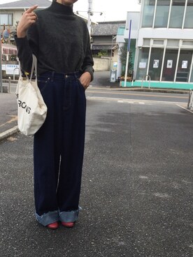 nachicocoさんのコーディネート