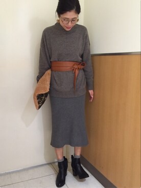 nachicocoさんのコーディネート