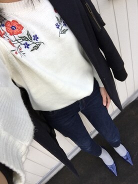 nachicocoさんのコーディネート