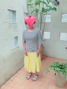 ゆりりん🌸さんのコーディネート