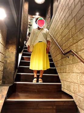 ゆりりん🌸さんのコーディネート