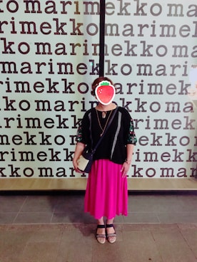 ゆりりん🌸さんのコーディネート