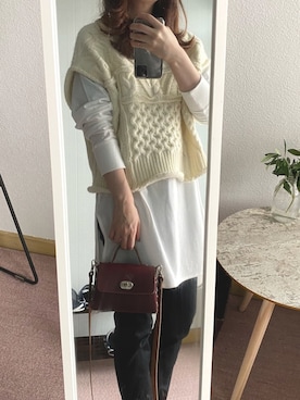 39さんのコーディネート