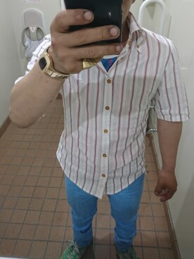 翼さんのコーディネート