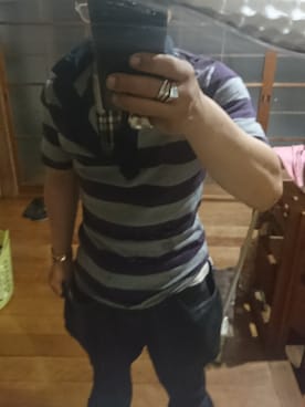 翼さんのコーディネート