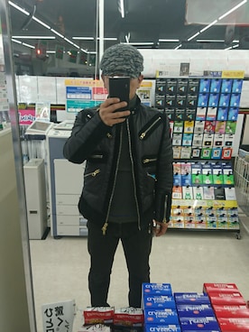 翼さんのコーディネート