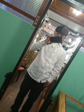 翼さんのコーディネート