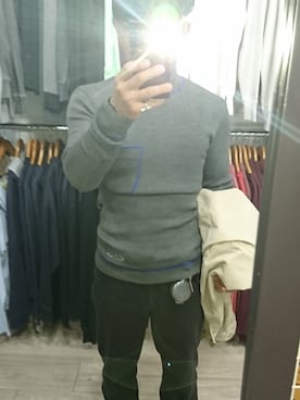 翼さんのコーディネート