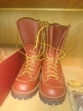 翼さんのコーディネート