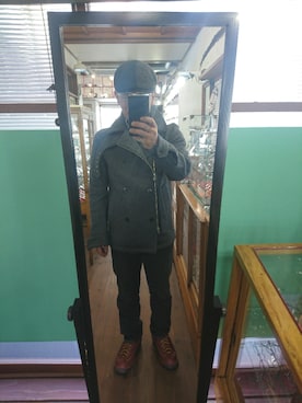 翼さんのコーディネート