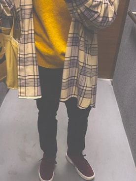 tsuguminさんのコーディネート