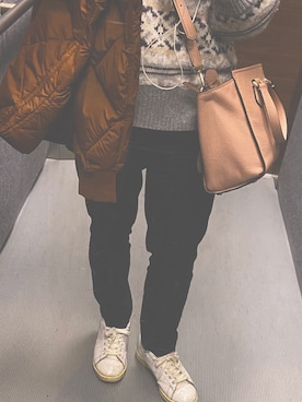 tsuguminさんのコーディネート