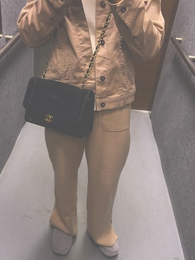 tsuguminさんのコーディネート