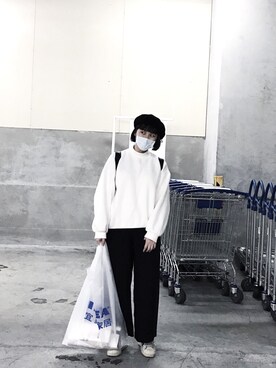VVVさんのコーディネート