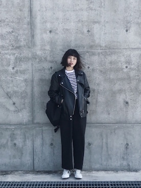 VVVさんのコーディネート