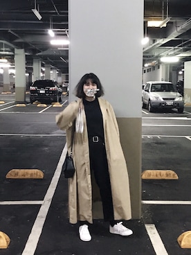 VVVさんのコーディネート