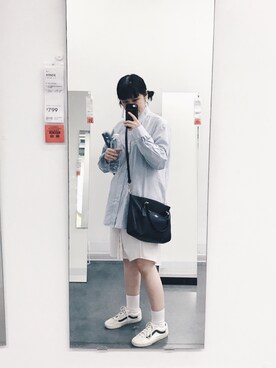 VVVさんのコーディネート